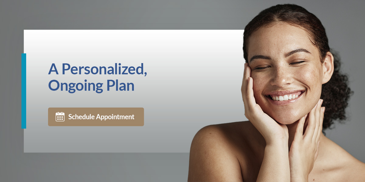 01 A PersonalizedOngoing Plan A Personalized, Ongoing Plan