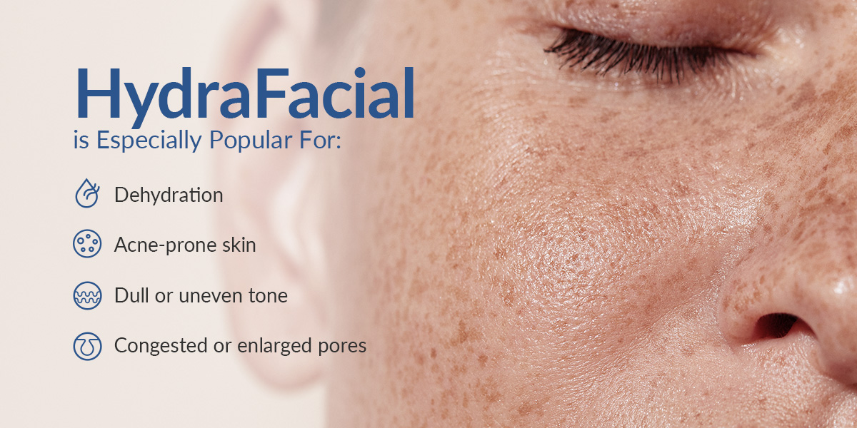 What Is HydraFacial?