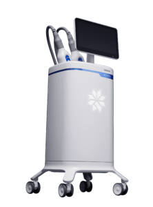 CoolSculpting Elite System Image Full Side View CoolSculpting® Elite System Image Full Side View