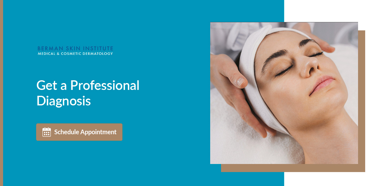 01 Get a Professional Diagnosis 01 Get a Professional Diagnosis