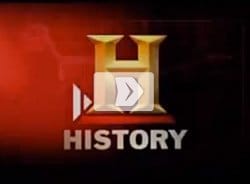 the history channel 1