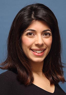 Lily Adelzadeh