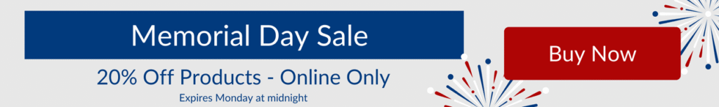 BSI Memorial Day Sale 2025
