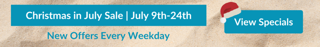 Christmas in July