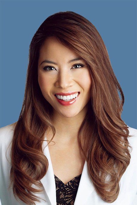 Krystal Sun, MSPAS, PA-C