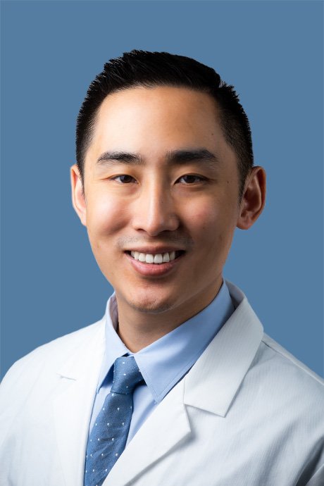 Derek Hsu, MD