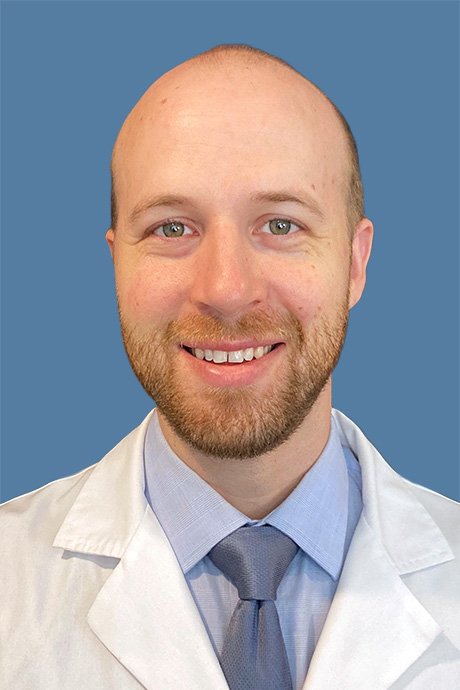 Michael Froniewski, PA-C