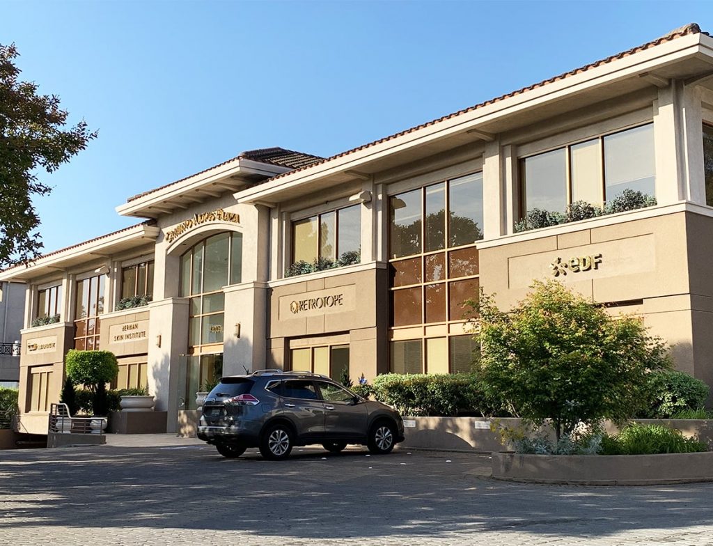 Los Altos Berman Skin Institute