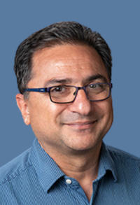 Dr. Kojouri