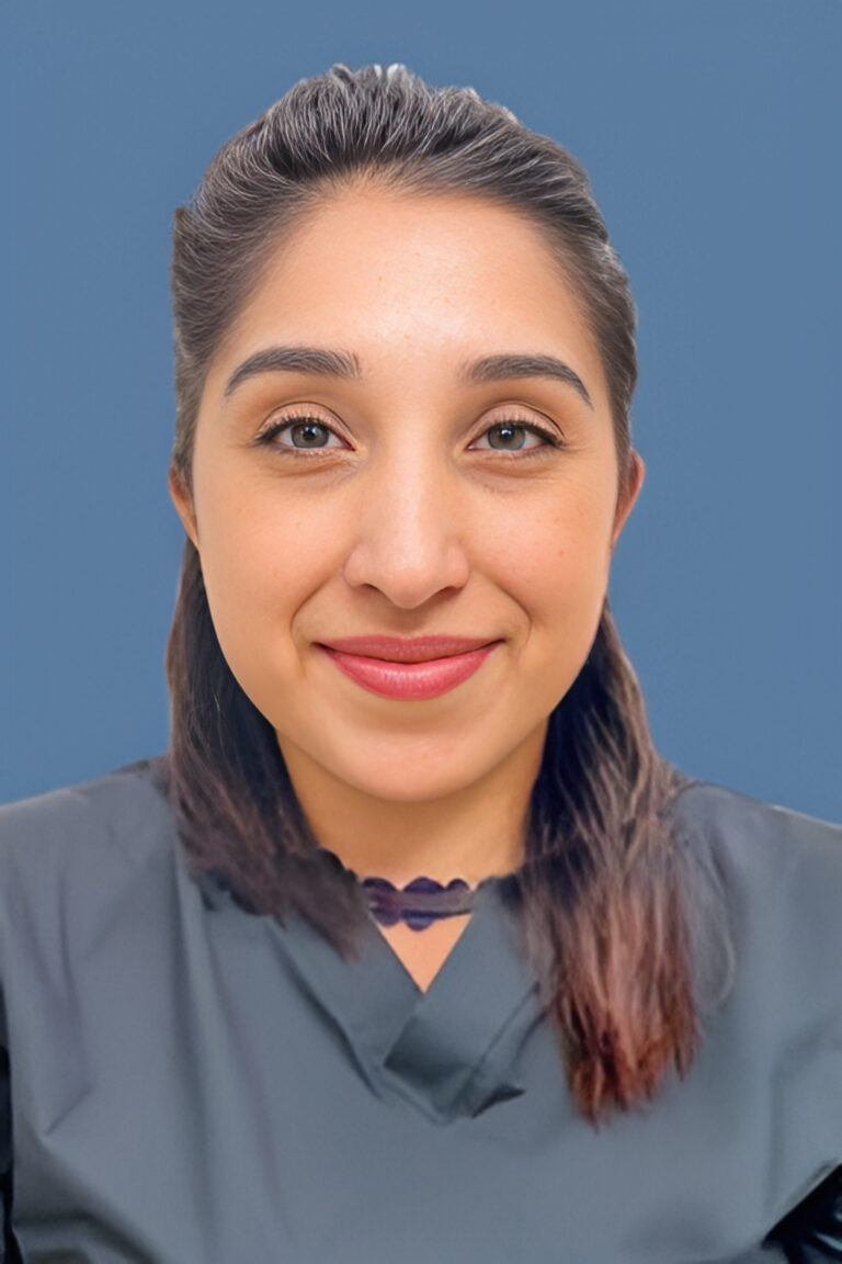 Gabrielle Basile, FNP Berman Skin Institute