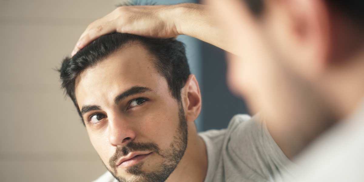 Hair Loss Restoration