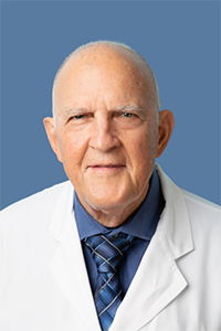 Dr. David A. Paslin