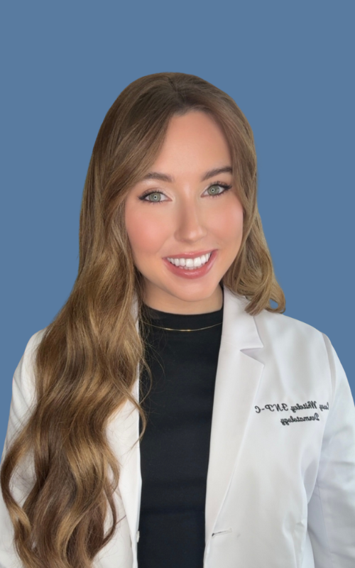 Casey Whiteley, MSN, FNP-C