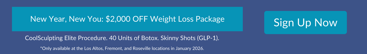 New Year New You Weight Loss Package