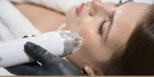 Skin Tightening: Ultherapy, RF Microneedling and Laser Options