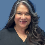 Rose Gutierrez, Aesthetician