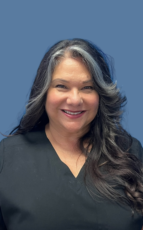 Rose Gutierrez, Aesthetician