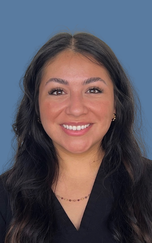 Sarai Vargas Aesthetic RN