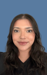 Clarrisa Ordaz