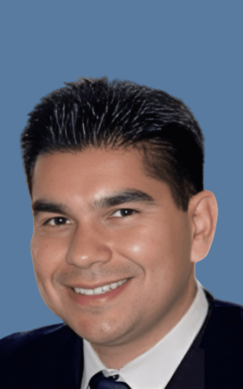 Dr. Erik Cabral