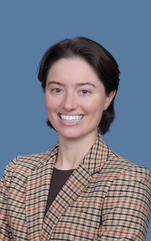 Eleanor Bullock
