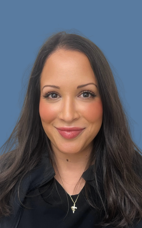 Justine Lobato