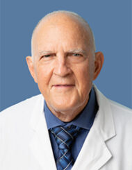 Dr. David A. Paslin